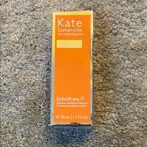 Kate Somerville ExfoliKate Intensive Treatment - Vibrant Orange